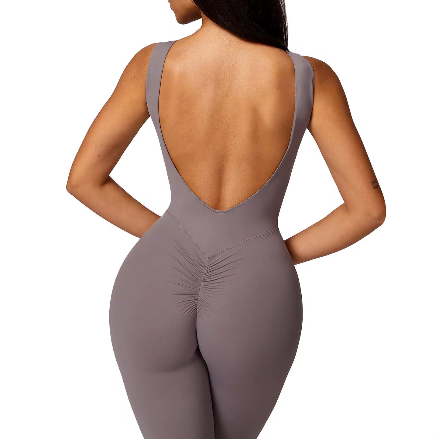 Luna Jumpsuit