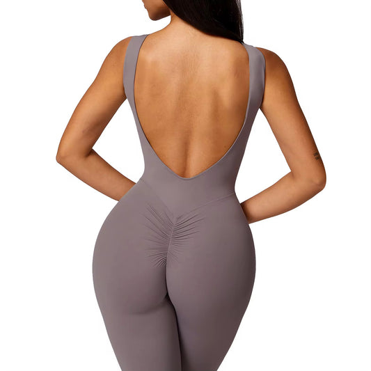 Luna Jumpsuit