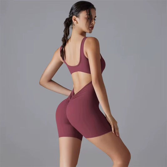 Vibe Jumpsuit