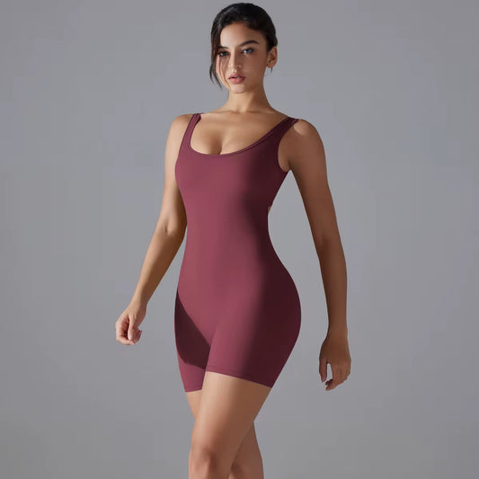 Vibe Jumpsuit