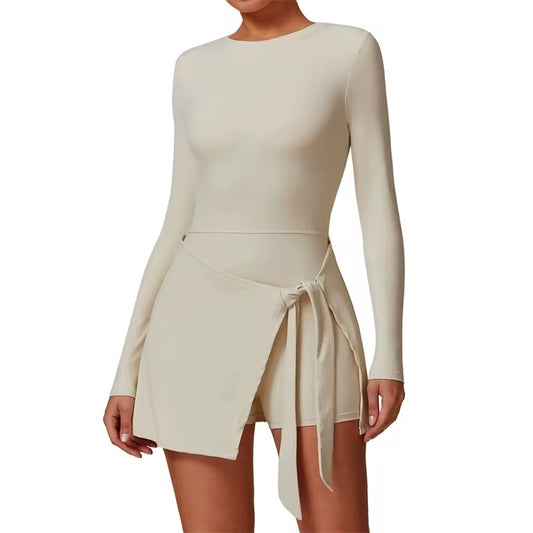 Bella Jumpsuit
