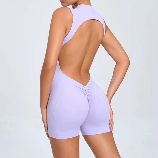 Ember Jumpsuit