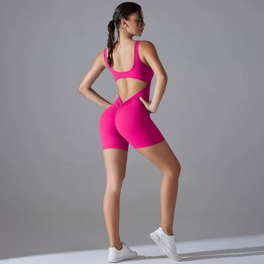 Vibe Jumpsuit