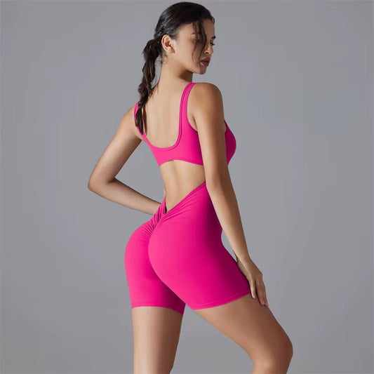 Vibe Jumpsuit