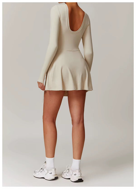 Bella Jumpsuit