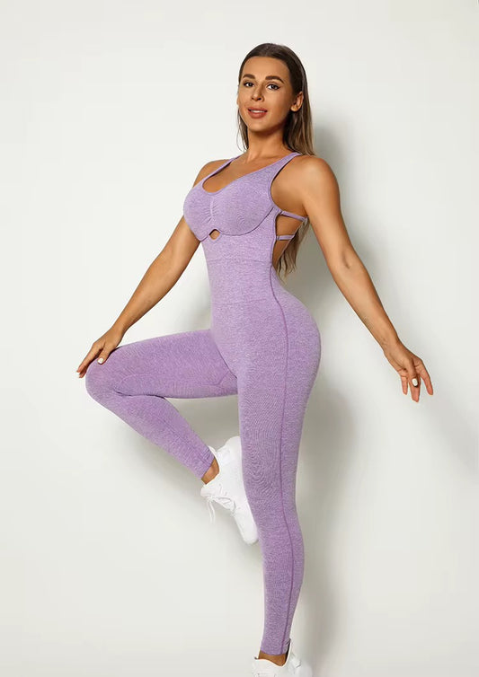Bum Jumpsuit