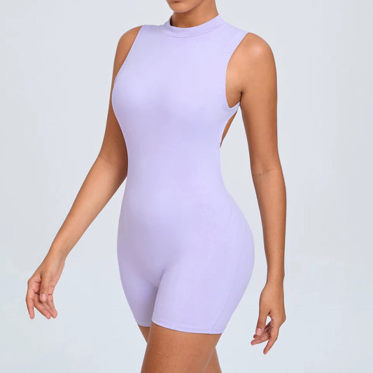 Ember Jumpsuit